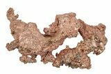 Natural, Native Copper Formation - Michigan #249757-1